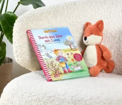 Buch »Durch das Jahr mit Conni«