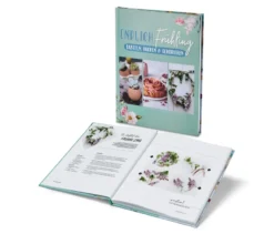 Buch »Endlich Frühling – Basteln, Backen und Dekorieren«