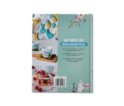 Buch »Endlich Frühling – Basteln, Backen und Dekorieren«