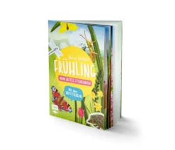 Buch »Hurra! Endlich Frühling«