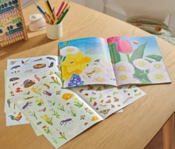 Buch »Hurra! Endlich Frühling«
