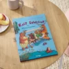 Buch »Kalt erwischt – ein Wintermärchen«