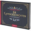 Buch »24 Kamingeschichten«