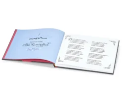 Buch »24 Kamingeschichten«