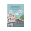 Buch »Mein Stickerbuch für Regentage«