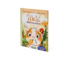 Buch »Metti Meerschwein«