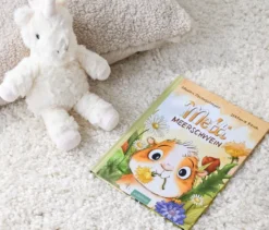 Buch »Metti Meerschwein«