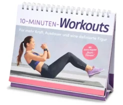 Buch »10-Minuten-Workouts«