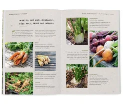 Buch »Neue Hochbeet-Ideen«