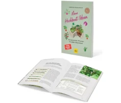 Buch »Neue Hochbeet-Ideen«