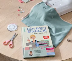 Buch »Näh doch einfach«