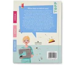 Buch »Näh doch einfach«