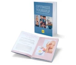 Buch »Optimize Yourself«
