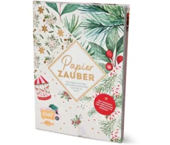Buch »Papierzauber«