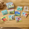 Buch-Set »Pixis schönste Frühlingsdose«