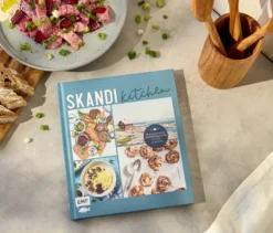 Buch: »Skandi Kitchen«