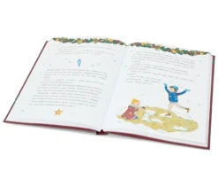 Buch »Spekulatius, der Weihnachtsdrache – Das zweite Abenteuer«