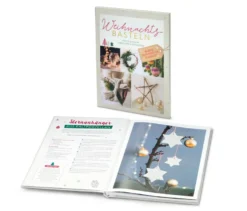 Buch »Weihnachtsbasteln«