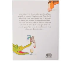 Buch »Wie Henri Henriette fand«