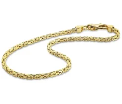 Byzantiner Armband, 585 GG