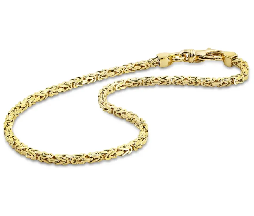 Byzantiner Armband, 585 GG