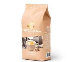 Caffè Crema Mild - 1 kg Ganze Bohne