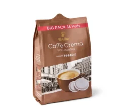 Caffè Crema Vollmundig - 12 x 36 Pads