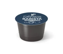 Cafissimo BARISTA Caffè Crema India - 10 Kapseln