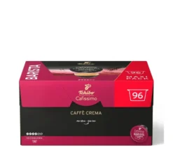 Cafissimo BARISTA Caffè Crema Colombia - 96 Kapseln