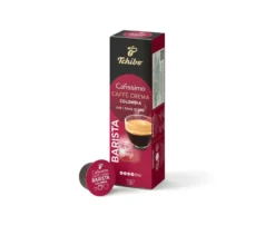 Cafissimo BARISTA Caffè Crema Colombia - 10 Kapseln