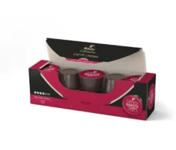Cafissimo BARISTA Caffè Crema Colombia - 10 Kapseln