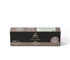 Cafissimo BARISTA Caffè Crema - 80 Kapseln