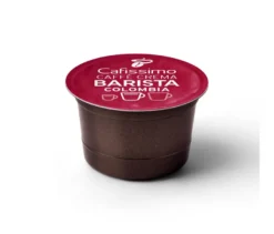 Cafissimo BARISTA Caffè Crema Colombia - 80 Kapseln