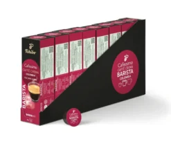 Cafissimo BARISTA Caffè Crema Colombia - 80 Kapseln