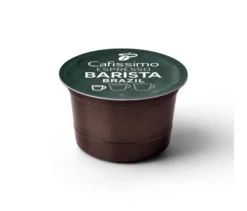 Cafissimo BARISTA Espresso Brasil - 96 Kapsel