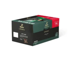 Cafissimo BARISTA Espresso Brasil - 96 Kapsel