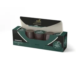Cafissimo BARISTA Espresso Brasil - 80 Kapseln