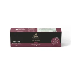 Cafissimo BARISTA Espresso - 80 Kapseln