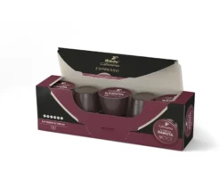 Cafissimo BARISTA Espresso - 10 Kapseln