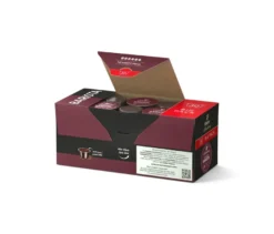 Cafissimo BARISTA Espresso - 30 Kapseln