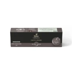 Cafissimo Caffè Crema kräftig - 80 Kapseln
