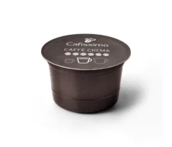 Cafissimo Caffè Crema kräftig - 80 Kapseln