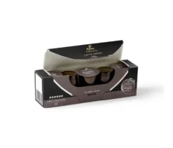 Cafissimo Caffè Crema kräftig - 80 Kapseln