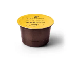 Cafissimo Caffè Crema mild - 120 Kapseln