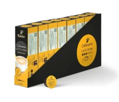 Cafissimo Caffè Crema mild - 80 Kapseln