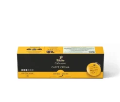 Cafissimo Caffè Crema mild - 80 Kapseln
