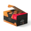Cafissimo Caffè Crema vollmundig - 96 Kapseln