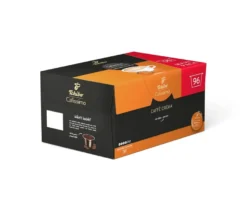 Cafissimo Caffè Crema vollmundig - 96 Kapseln