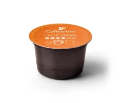 Cafissimo Caffè Crema vollmundig - 10 Kapseln