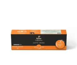 Cafissimo Caffè Crema vollmundig - 10 Kapseln